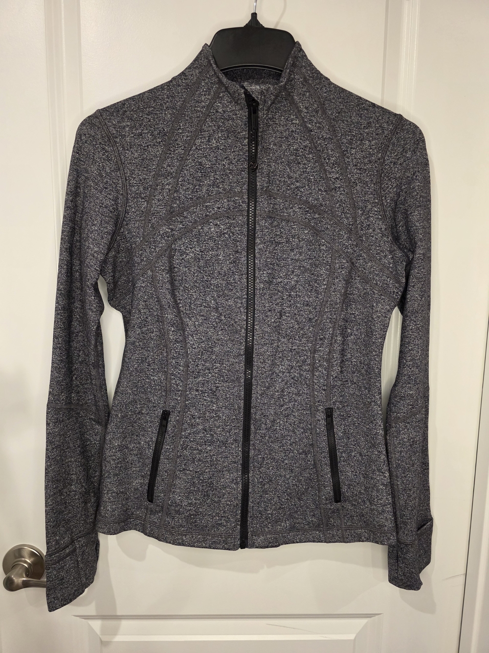 Lululemon Define Jacket